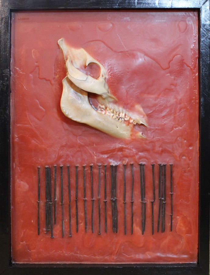 Bild "Kunstverein virtuell Online-Vernissagen:Bernd-Gerstner-Verletzte_Erde.jpg"