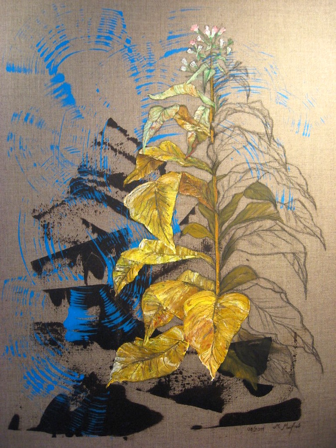 Bild "Kunstverein virtuell Online-Vernissagen:Maiffret-Martine-Tabak.jpg"